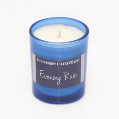 Candle votive - Evening Rain