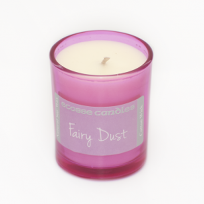 Candle votive - Fairy Dust
