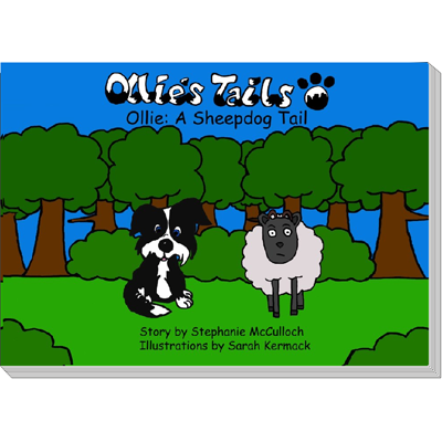 Ollie\'s Tails