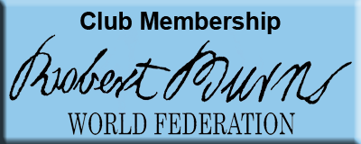 RBWF Membership - Club