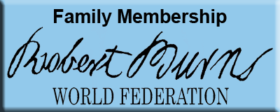 RBWF Membership - Family