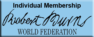 RBWF Membership - Individual