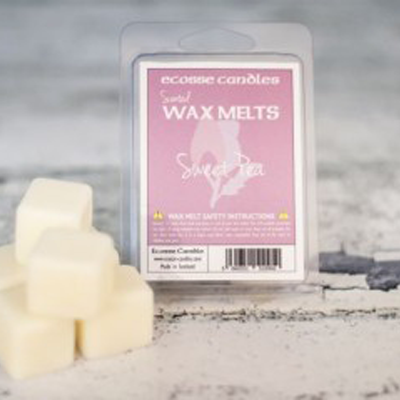Wax Melts - Sweet Pea
